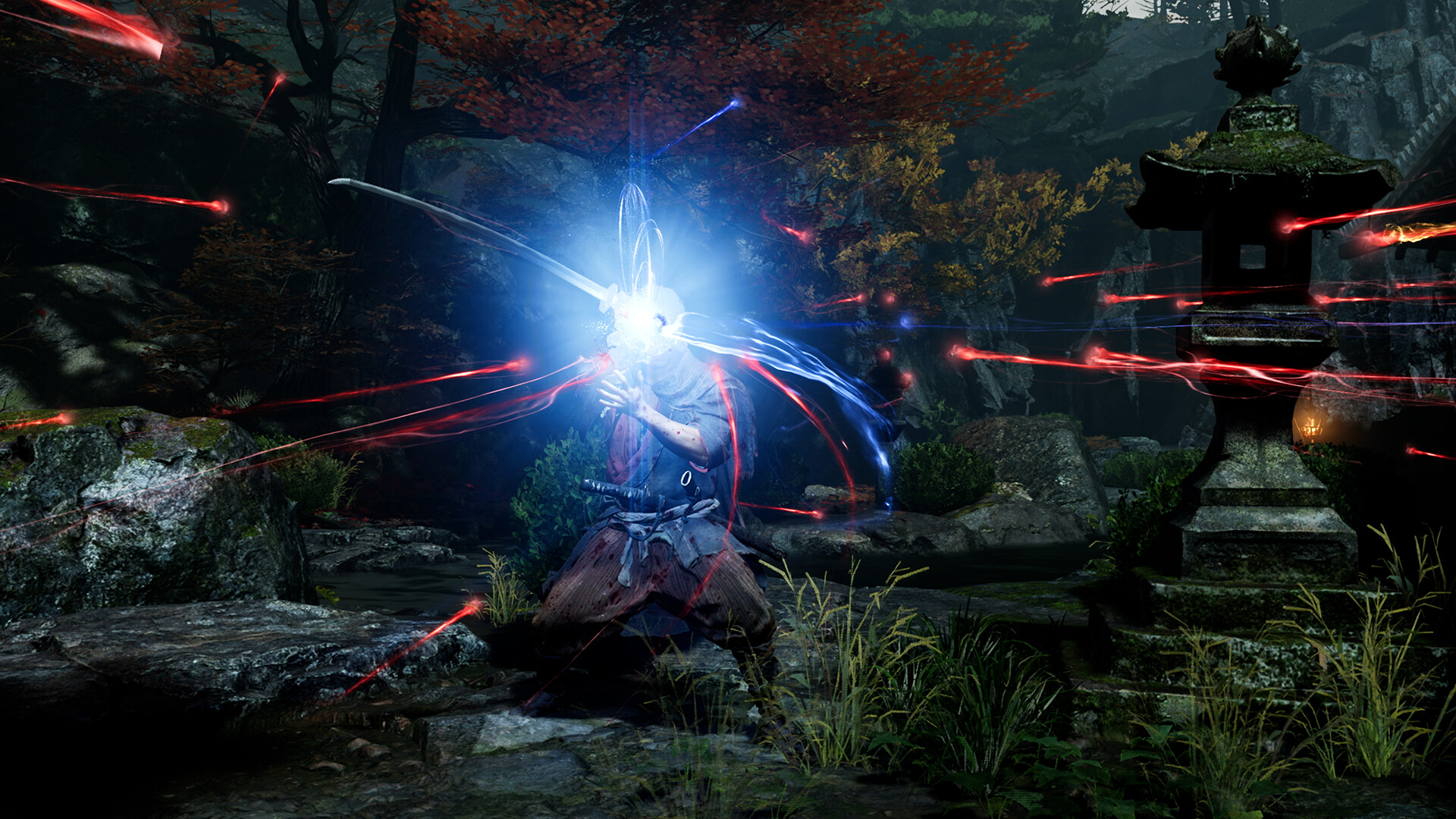 Onimusha: Way of the Sword boss fights guide