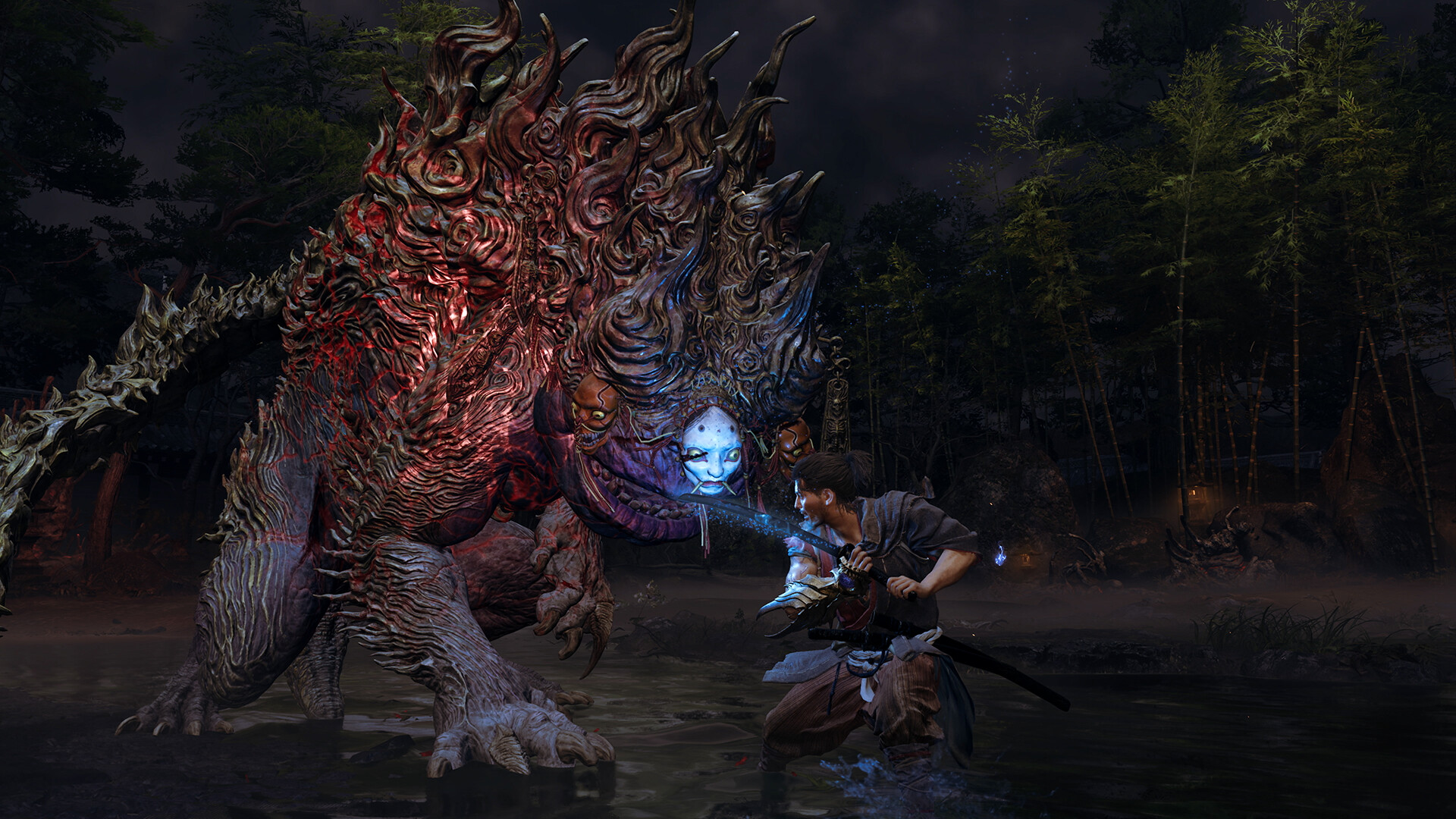 Onimusha: Way of the Sword PC system requirements