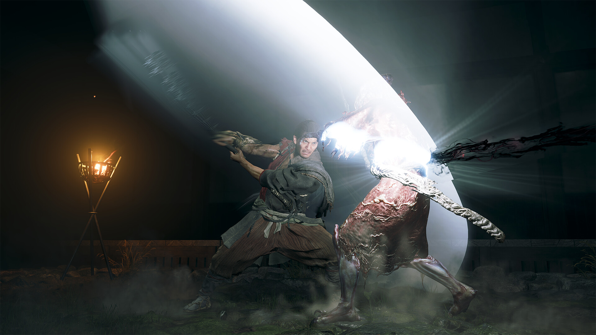 Is Onimusha: Way of the Sword a remake, sequel, or reboot?